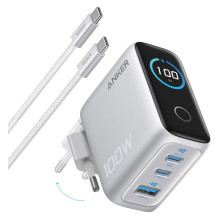 ANKER pakrovėjas 100W...