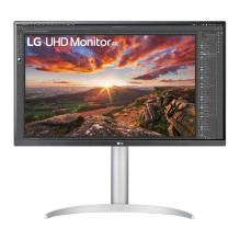 LG 27UP850K-W.AEU monitor...