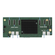 NVMe Midplane plokštė F....