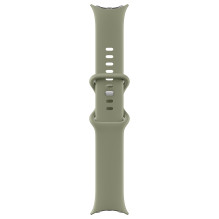 Google Pixel Watch 5 WiFi 41mm Satin Pyrite / Olive, GA11567-DE