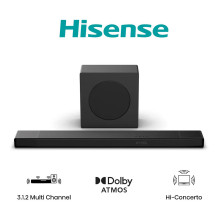 Hisense AX3120Q