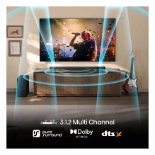 Hisense AX3120Q