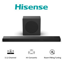 Hisense AX3120Q