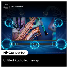 Hisense AX3120Q