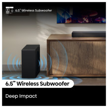 Hisense AX3120Q