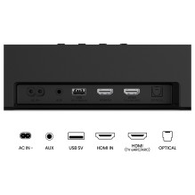 Hisense AX3120Q