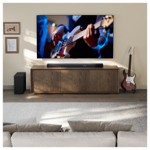 Hisense AX3120Q