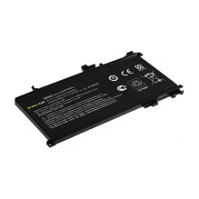 A Green Cell Akku für HP Omen 15-AX202NW 15-AX205NW 15-AX212NW 15-AX213NW A Green Cell Akku für HP Omen 15-AX202NW 15-AX205NW 15-AX212NW 15-AX213NW