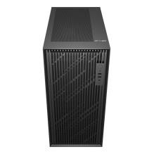 FSP U660-B Case Full Tower mITX, mATX, ATX (BTF), E-ATX, EEB Black