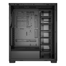 FSP U660-B Case Full Tower mITX, mATX, ATX (BTF), E-ATX, EEB Black