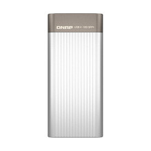 QNAP USB 4 Type-C to 1 x...