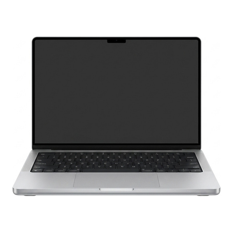 MacBook Pro 16 Silber CTO M5 Pro 18C-CPU 20C-GPU (48GB,140W)