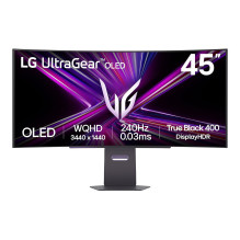 LG 45GX900A-B kompiuterio monitorius