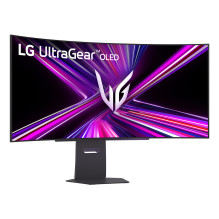 LG 45GX900A-B kompiuterio monitorius