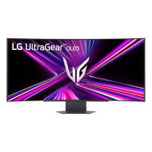LG 45GX900A-B kompiuterio monitorius