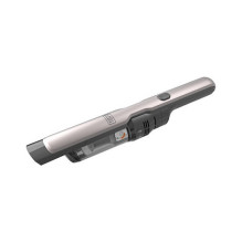 „Black + Decker“ DVC320BRG plonas rankinis dulkių siurblys „Black + Decker“ DVC320BRG plonas rankinis dulkių siurblys