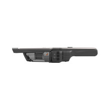 „Black + Decker“ DVC320BRG plonas rankinis dulkių siurblys „Black + Decker“ DVC320BRG plonas rankinis dulkių siurblys