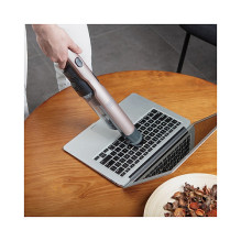 „Black + Decker“ DVC320BRG plonas rankinis dulkių siurblys „Black + Decker“ DVC320BRG plonas rankinis dulkių siurblys