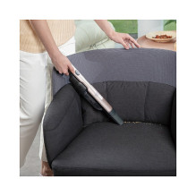 „Black + Decker“ DVC320BRG plonas rankinis dulkių siurblys „Black + Decker“ DVC320BRG plonas rankinis dulkių siurblys