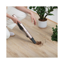 „Black + Decker“ DVC320BRG plonas rankinis dulkių siurblys „Black + Decker“ DVC320BRG plonas rankinis dulkių siurblys