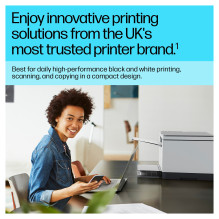 HP LaserJet MFP M234dw Monochrom-Laser A4 30s / m HP LaserJet MFP M234dw Monochrom-Laser A4 30s / m