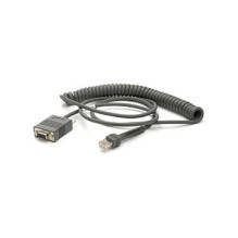 Motorola RS232 Cable signal...