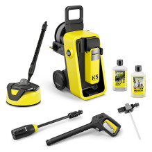 Kärcher K 5 Comfort Premium...