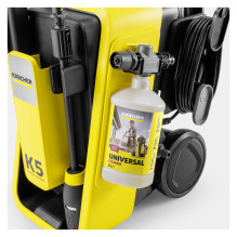 Kärcher K 5 Comfort Premium Home pressure washer