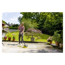 Kärcher K 5 Comfort Premium Home pressure washer