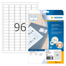 HERMA 8832 printer label