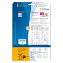 HERMA 8832 printer label HERMA 8832 printer label