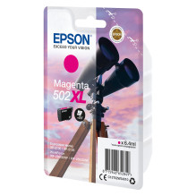 Epson 502XL ink cartridge