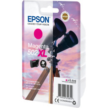Epson 502XL ink cartridge