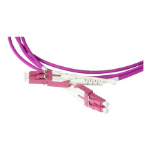 Alcasa LW-U815LC4 InfiniBand / fibre optic cable Alcasa LW-U815LC4 InfiniBand / fibre optic cable