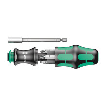 Wera Kraftform Kompakt 28 SB