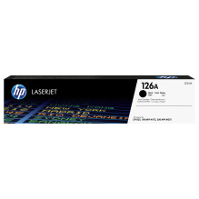 HP 126A Black Original...