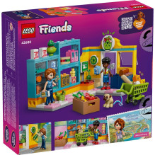 LEGO FRIENDS 42680 Heartlake City Lebensmittelgeschäft LEGO FRIENDS 42680 Heartlake City Lebensmittelgeschäft