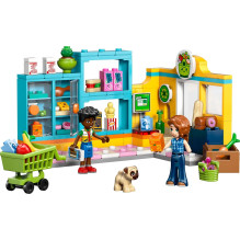 LEGO FRIENDS 42680 Heartlake City Lebensmittelgeschäft LEGO FRIENDS 42680 Heartlake City Lebensmittelgeschäft