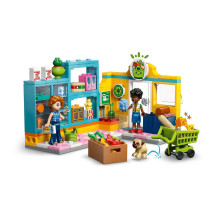 LEGO FRIENDS 42680 Heartlake City Lebensmittelgeschäft LEGO FRIENDS 42680 Heartlake City Lebensmittelgeschäft