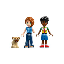 LEGO FRIENDS 42680 Heartlake City Lebensmittelgeschäft LEGO FRIENDS 42680 Heartlake City Lebensmittelgeschäft
