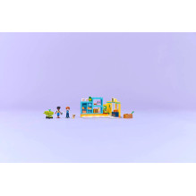 LEGO FRIENDS 42680 Heartlake City Lebensmittelgeschäft LEGO FRIENDS 42680 Heartlake City Lebensmittelgeschäft