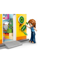 LEGO FRIENDS 42680 Heartlake City Lebensmittelgeschäft LEGO FRIENDS 42680 Heartlake City Lebensmittelgeschäft