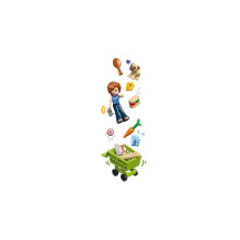 LEGO FRIENDS 42680 Heartlake City Lebensmittelgeschäft LEGO FRIENDS 42680 Heartlake City Lebensmittelgeschäft
