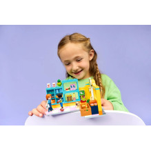 LEGO FRIENDS 42680 Heartlake City Lebensmittelgeschäft LEGO FRIENDS 42680 Heartlake City Lebensmittelgeschäft