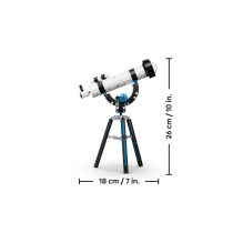 LEGO CREATOR 3 IN 1 31378 Space Exploration Telescope LEGO CREATOR 3 IN 1 31378 Space Exploration Telescope