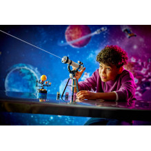 LEGO CREATOR 3 IN 1 31378 Space Exploration Telescope LEGO CREATOR 3 IN 1 31378 Space Exploration Telescope