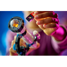 LEGO CREATOR 3 IN 1 31378 Space Exploration Telescope LEGO CREATOR 3 IN 1 31378 Space Exploration Telescope