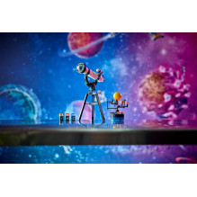 LEGO CREATOR 3 IN 1 31378 Space Exploration Telescope LEGO CREATOR 3 IN 1 31378 Space Exploration Telescope