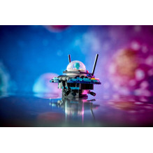 LEGO CREATOR 3 IN 1 31378 Space Exploration Telescope LEGO CREATOR 3 IN 1 31378 Space Exploration Telescope