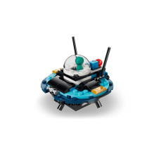LEGO CREATOR 3 IN 1 31378 Space Exploration Telescope LEGO CREATOR 3 IN 1 31378 Space Exploration Telescope
